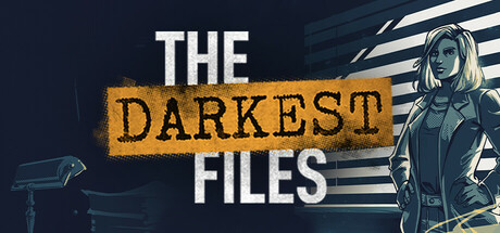 恶罪之证/The Darkest Files   