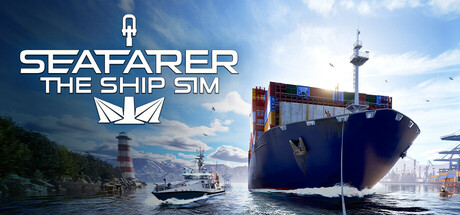 海员人生：行船模拟/Seafarer: The Ship Sim 