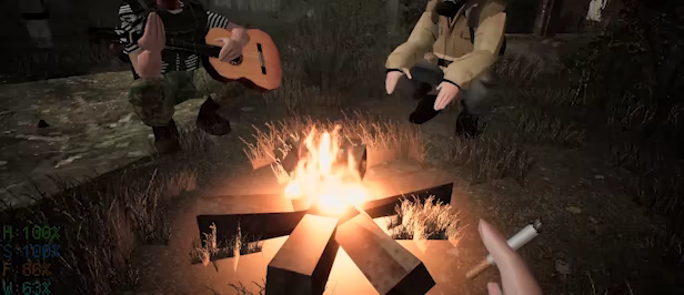 核处逢生/MISERY(图2)