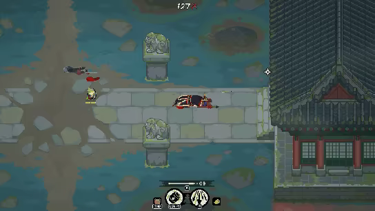 沼泽守护者/Swamp Keeper(图4)