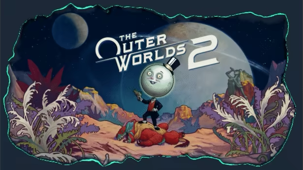 天外世界2/The Outer Worlds 2(图2) 天外世界2/The Outer Worlds 2(图2)