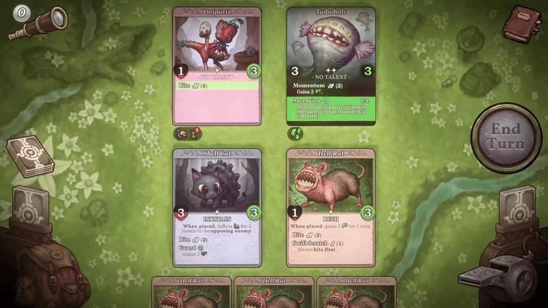 驯牌师/Decktamer(图4)