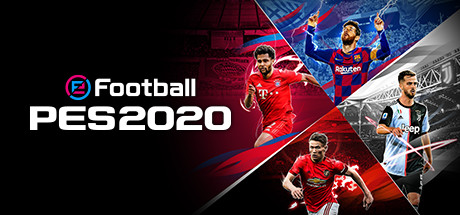 实况足球2020/eFootball PES 2020(图1)