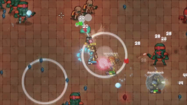 遗迹兄弟/Relic Dudes/支持网络联机(图2)