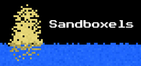 沙粒模拟场/沙盒模拟器/Sandboxels(图1) 沙粒模拟场/沙盒模拟器/Sandboxels(图1)