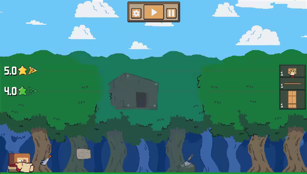 蓝图小宝/Blueprint Bob(图3)