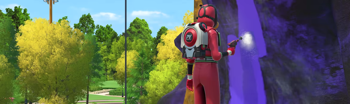 冲就完事模拟器2/PowerWash Simulator 2/支持网络联机(图3)