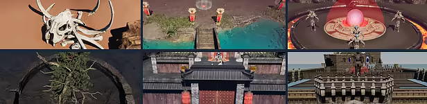 斧与骨/Axe or Bone(图3)