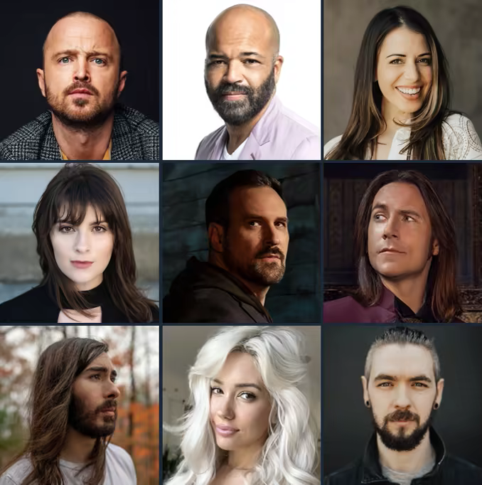 超英派遣中心/Dispatch(图11) 超英派遣中心/Dispatch(图11)