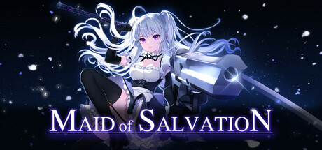 救赎少女/Maid of Salvation(图1)