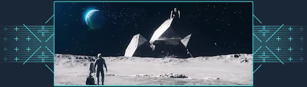 暗月/Dark Moon(图2)