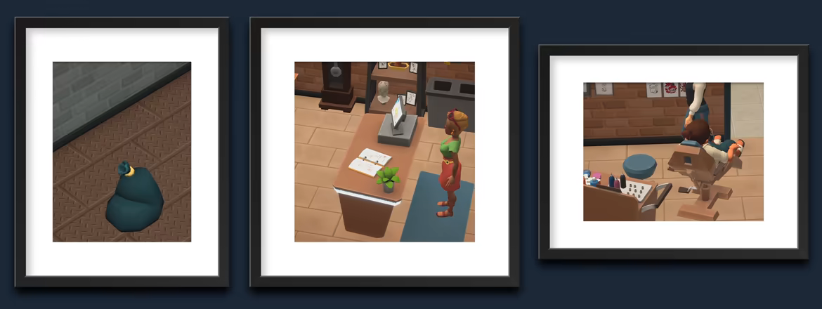 纹身大亨/Tattoo Tycoon(图3)