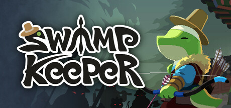 沼泽守护者/Swamp Keeper(图1)