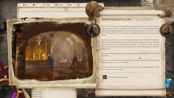 瓦格鲁斯：万壑之地/Vagrus – The Riven Realms(图6)