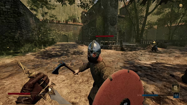 暗刃崛起/Darkblade Ascent(图2)