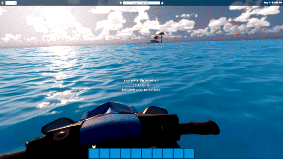 天堂海滩模拟器/Paradise Beach Simulator/支持网络联机(图8)