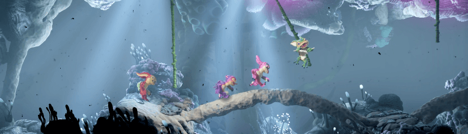 遵命！机母大人/Mother Machine/支持网络联机(图2)