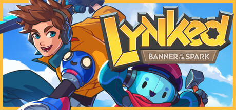 联结：星火之盟/Lynked: Banner of the Spark