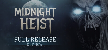 午夜抢劫/Midnight Heist(图1)