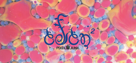 伊甸园2/PixelJunk Eden 2(图1)