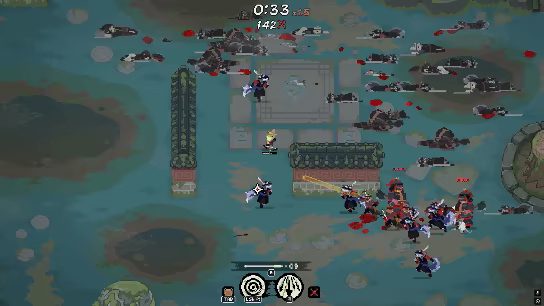 沼泽守护者/Swamp Keeper(图5)