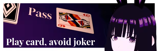 死亡红心赌局/Deadly Heart Gambit(图4) 死亡红心赌局/Deadly Heart Gambit(图4)