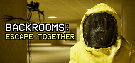 后室:一起逃脱/Backrooms: Escape Together(图1) 后室:一起逃脱/Backrooms: Escape Together(图1)