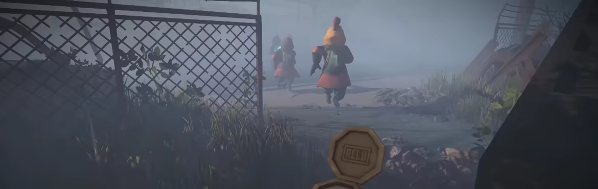 迷魅狩猎/MIMESIS/支持网络联机(图4) 迷魅狩猎/MIMESIS/支持网络联机(图4)