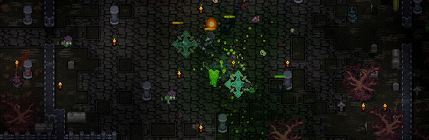 奈斯启示录/Necesse/支持网络联机(图2)