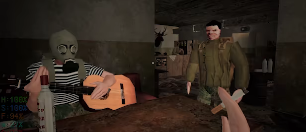 核处逢生/MISERY(图6)