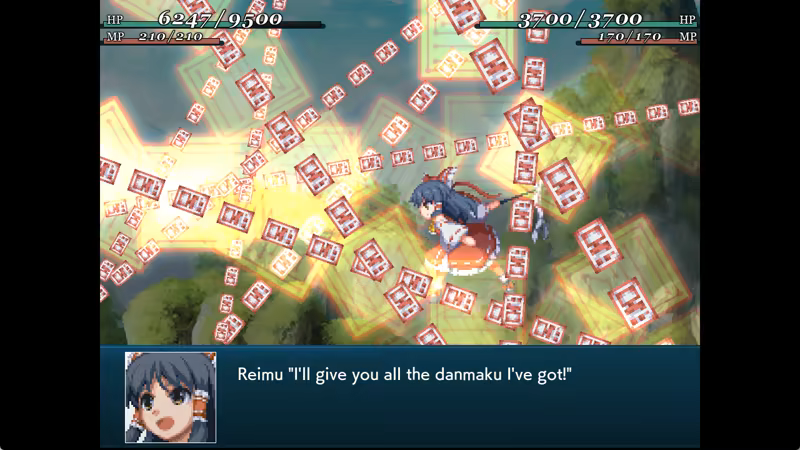 幻想少女大战：流浪梦想家的梦想/Fantasy Maiden Wars DREAM STRAY DREAMER(图6)