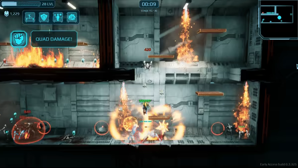 肾上腺素狂潮/Adrenaline Rampage(图4)