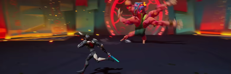 破神者/GODBREAKERS/支持网络联机(图7)