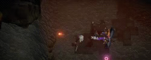 救赎少女/Maid of Salvation(图3)