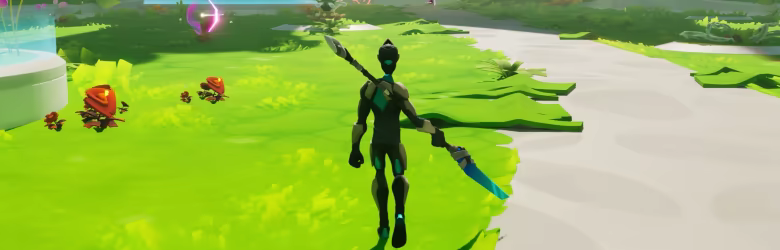 破神者/GODBREAKERS(图11)