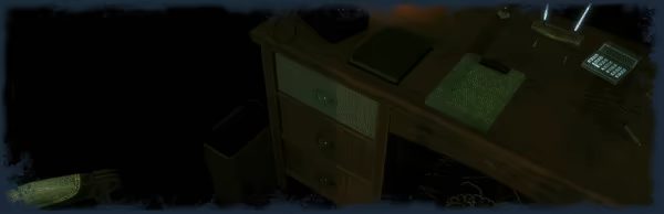 贼之避难所/THIEF’S SHELTER(图3)