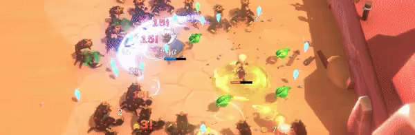 皇家起义幸存者/Royal Revolt Survivors(图5)