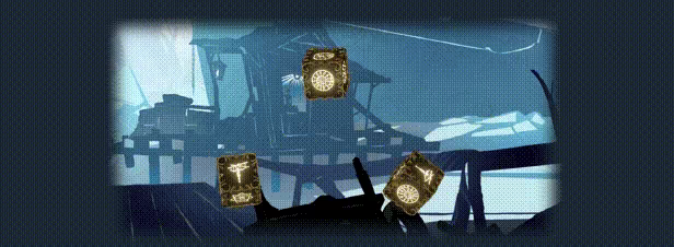 耶兰多的低语：克苏鲁选集/Whisper of Y’Ryando(图3)