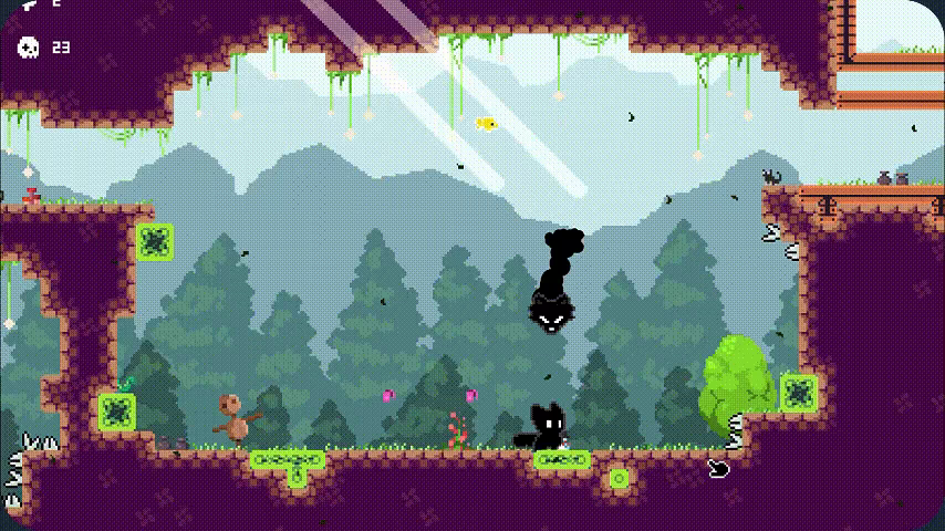 轻灵跃影喵/SwooshCat(图6)