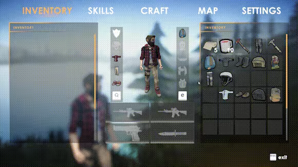 陶拉：生存/Taora : Survival(图4)