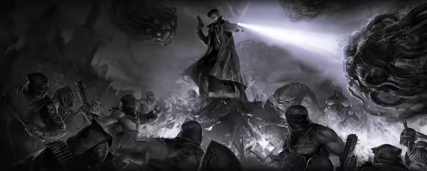 血色绘刻/Painted In Blood(图2)