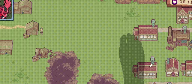 雷亚的花园世界大冒险/Reyher Austerich’s Garden worlds Adventure(图3)