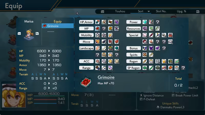 幻想少女大战：流浪梦想家的梦想/Fantasy Maiden Wars DREAM STRAY DREAMER(图8)