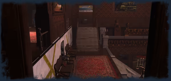 贼之避难所/THIEF’S SHELTER(图6)