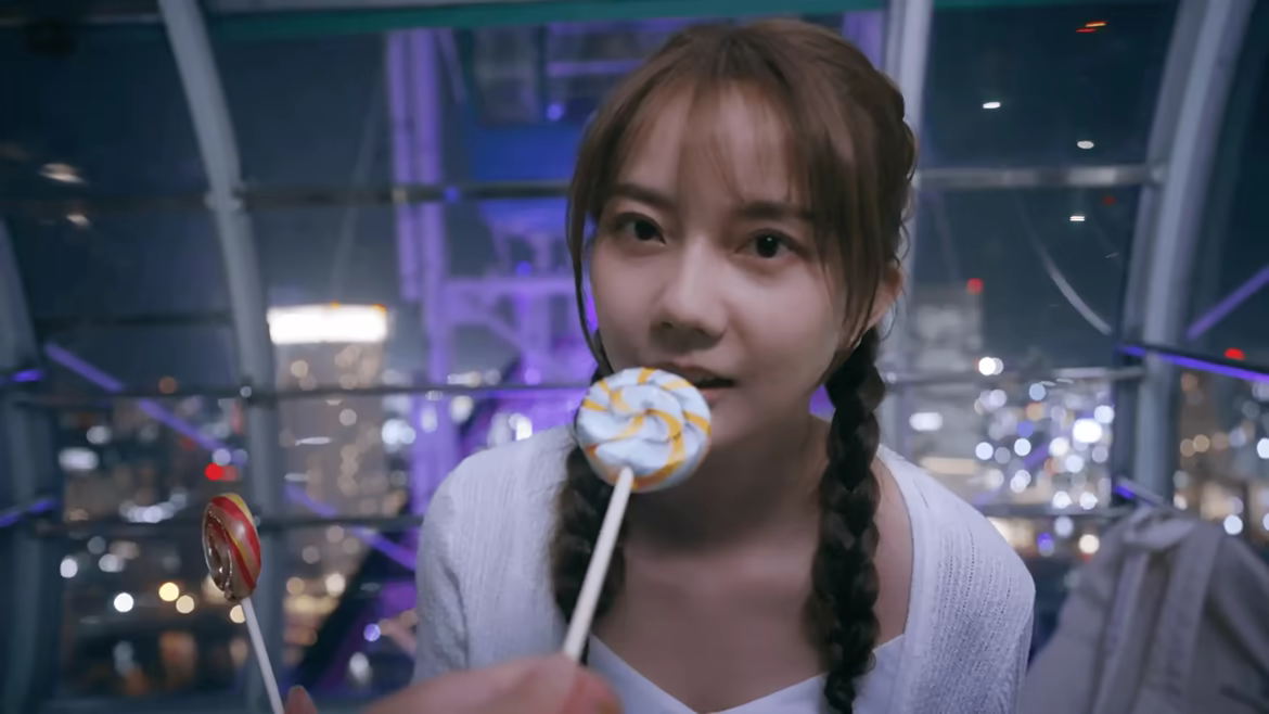 天命重启：心跳的抉择/Refate: Echoes of Desire(图8)