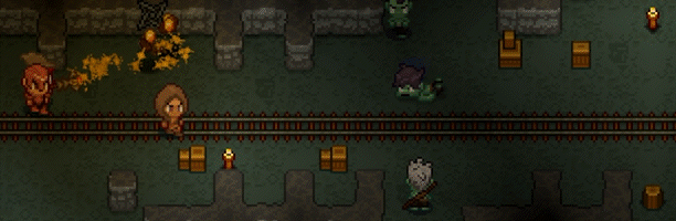 奈斯启示录/Necesse/支持网络联机(图5)