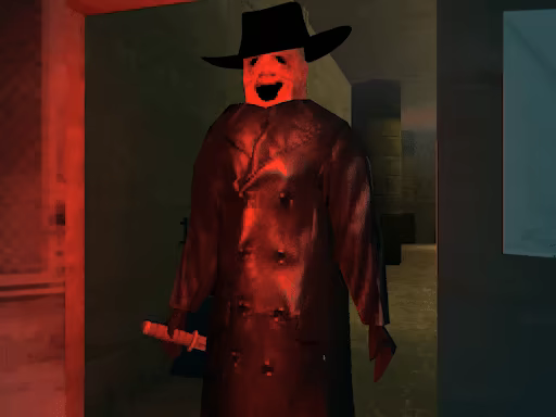 剥皮杀人魔/皮肤怪胎/Skinfreak(图2)