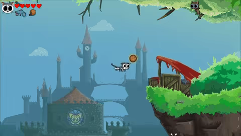 毛线守护者/Yarn Guardians(图4)