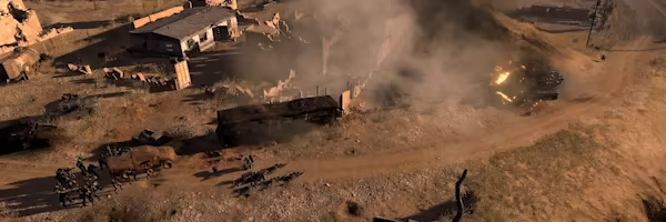 终结者: 黑暗命运 – 反抗/Terminator: Dark Fate – Defiance(图3) 终结者: 黑暗命运 – 反抗/Terminator: Dark Fate – Defiance(图3)