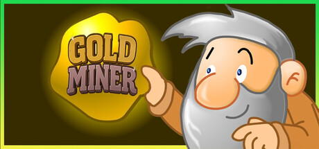 黄金矿工:经典版/Gold Miner:Classic Edition(图1)